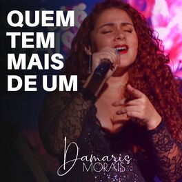 Album cover of Quem Tem Mais de Um