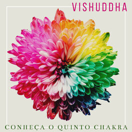 Album cover of Vishuddha - Conheça O Quinto Chakra