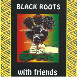 Album cover of With Friends