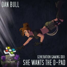 Album cover of Generation Gaming XXII: She Wants the D-Pad