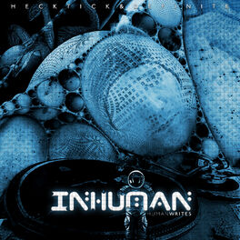 Album cover of InHuman