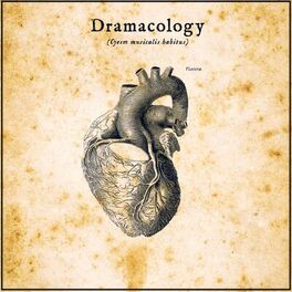 Album cover of Dramacology (Musicalis Habitus)