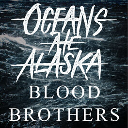 Album cover of Blood Brothers