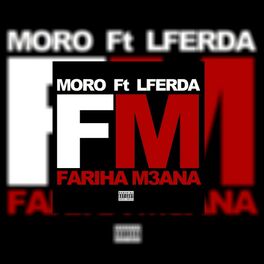Album cover of Fm - Fariha M3ana