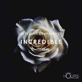 Album cover of Incredible (feat. Bubbles & Stickz)