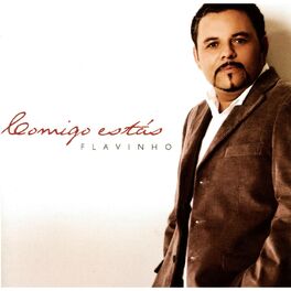 Album cover of Comigo Estás