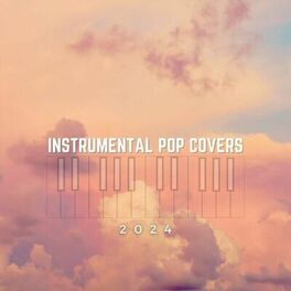 Album cover of Instrumental Pop Covers 2024