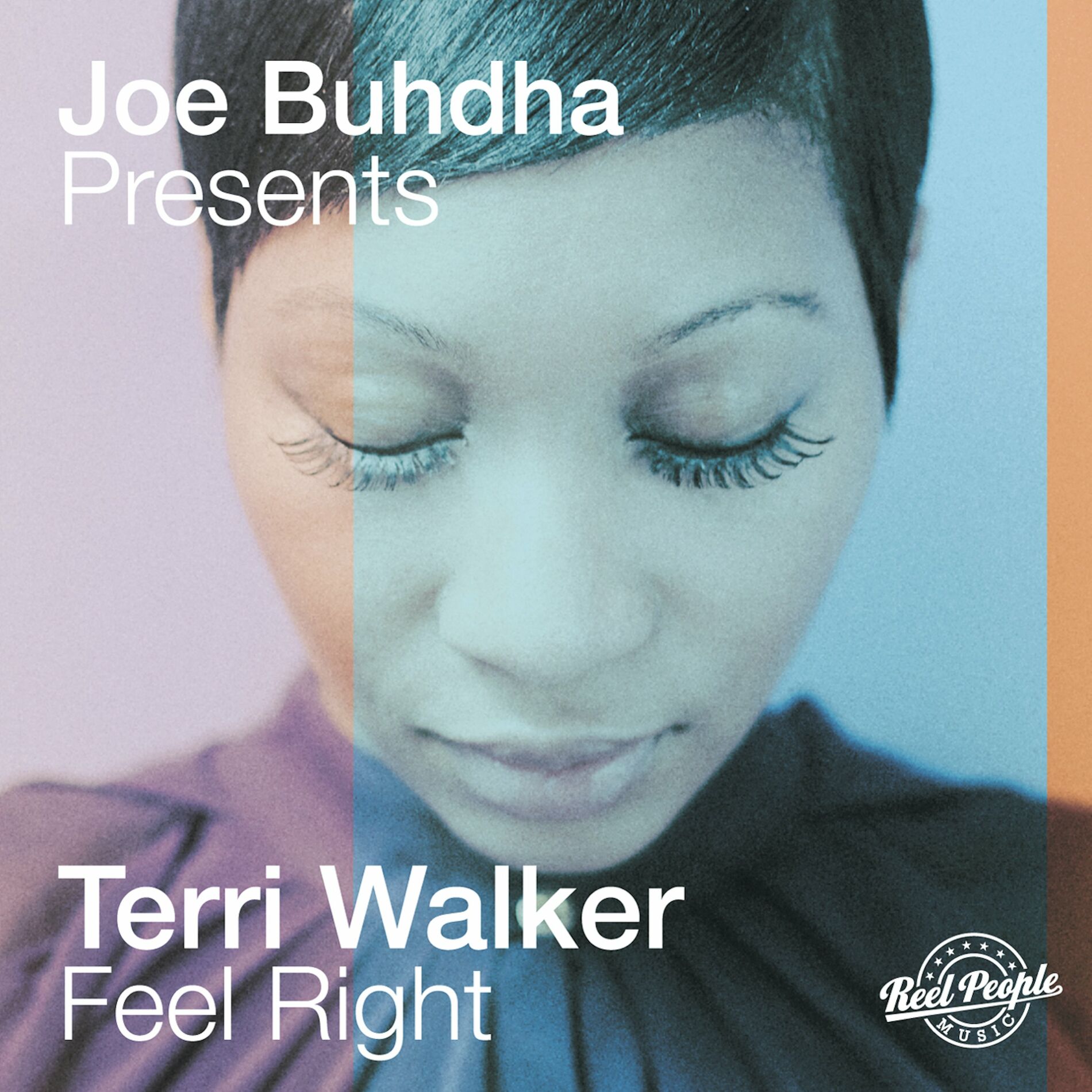 Terri Walker: albums, songs, playlists | Listen on Deezer