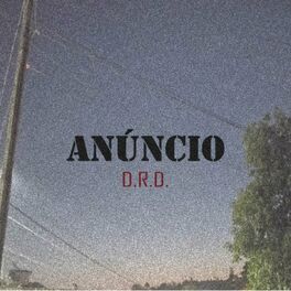 Album cover of Anúncio