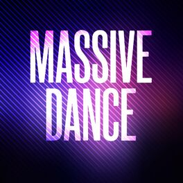 Album cover of Massive Dance