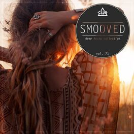 Album cover of Smooved - Deep House Collection, Vol. 71