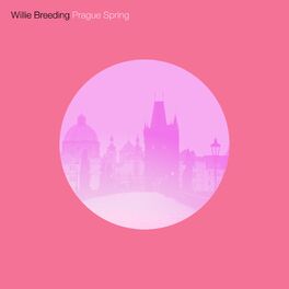 Album cover of Prague Spring
