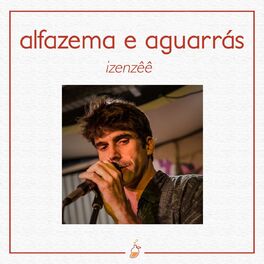 Album cover of Alfazema e Aguarrás (Ao Vivo no Estúdio MangoLab)