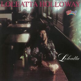 Album cover of Loleatta