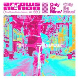 Album cover of Only Be Mine