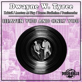 Album cover of Heaven You & Only You