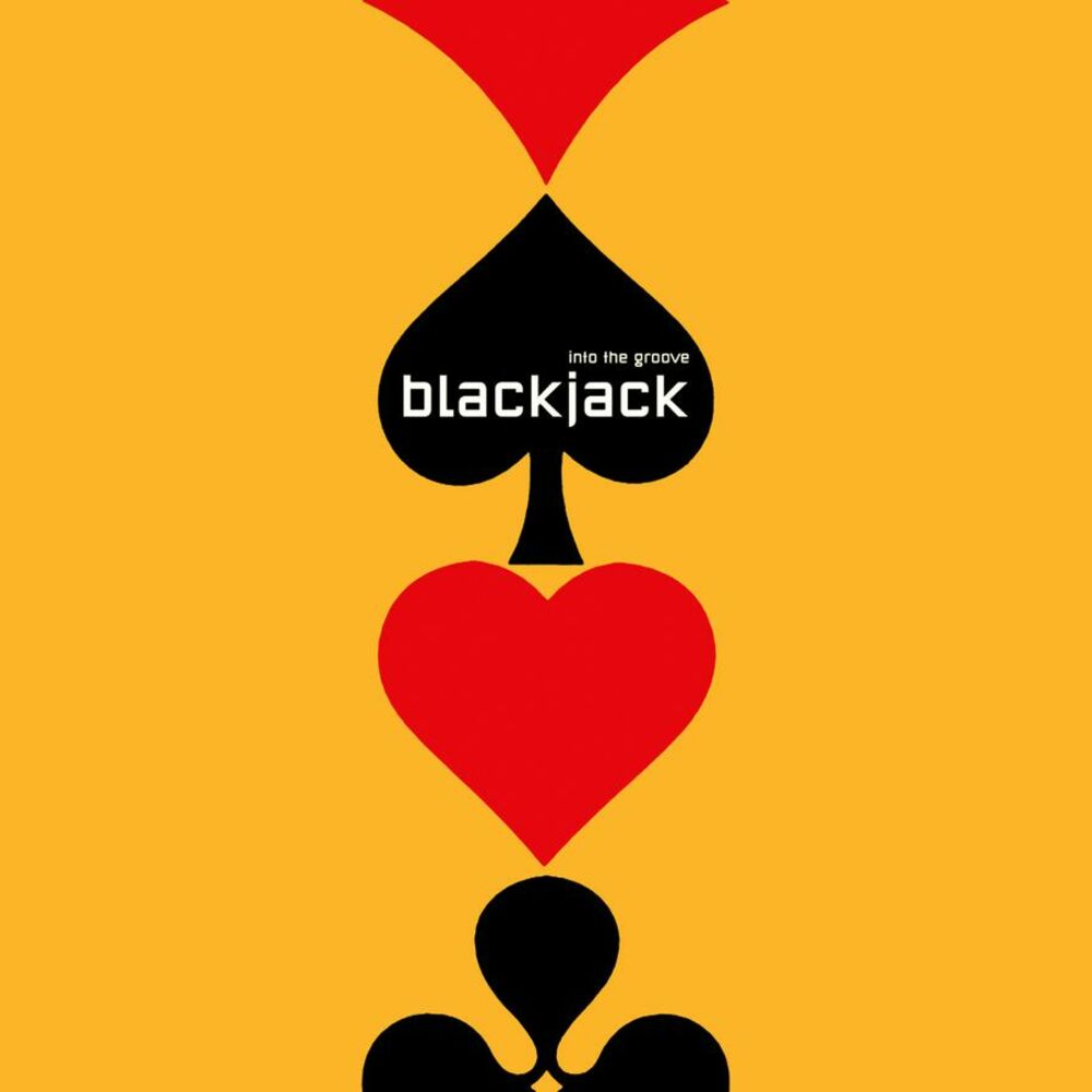 Песня Black Jack. Into the Groove. Блэкджек песни. The 4 Blackjacks - 2013 - two Sides.