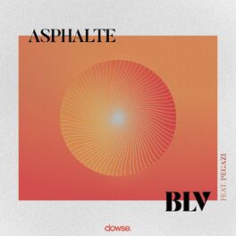 Album cover of Asphalte