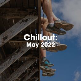 Album cover of Chillout: May 2022
