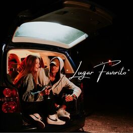 Album cover of Lugar Favorito