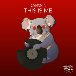 Album cover of This Is Me