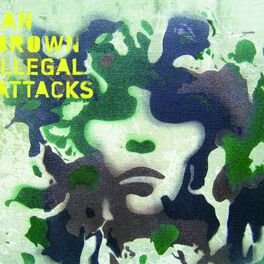 Album cover of Illegal Attacks (Digital Version)