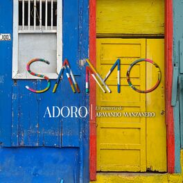 Album cover of Adoro