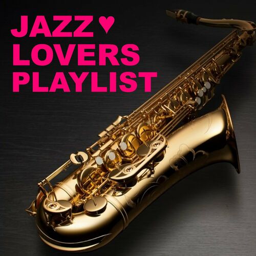 Mp3 made love. Jazz for lovers.