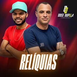 Album cover of Relíquias