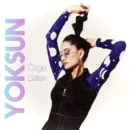 Album cover of Yoksun