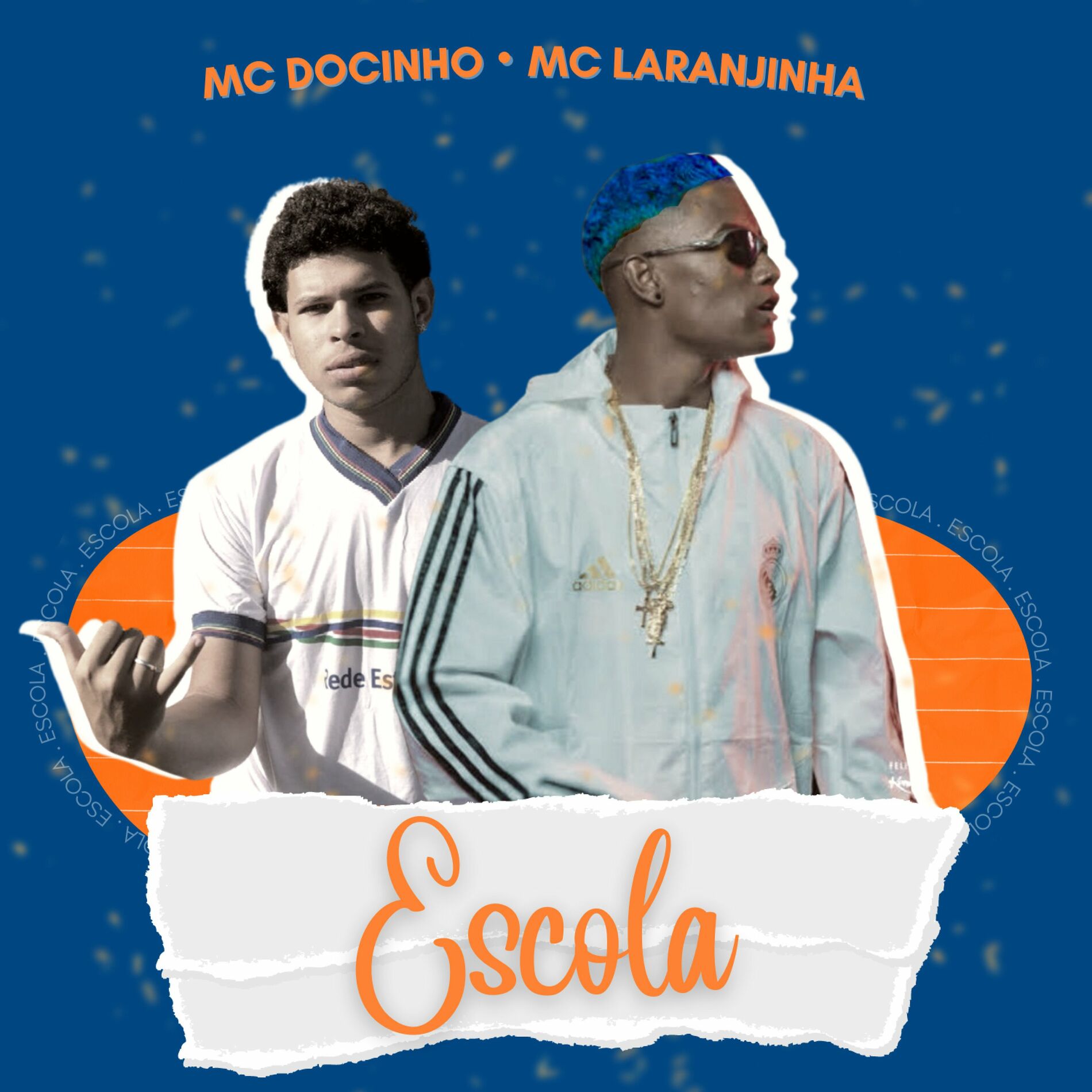 Mc Docinho: albums, songs, playlists | Listen on Deezer