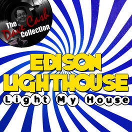 Album cover of Light My House - [The Dave Cash Collection]