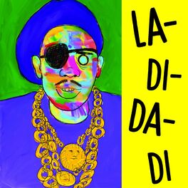 Album cover of La-di-da-di