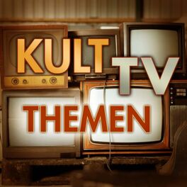 Album cover of Kult TV Themen