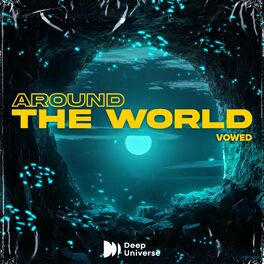 Album cover of Around The World
