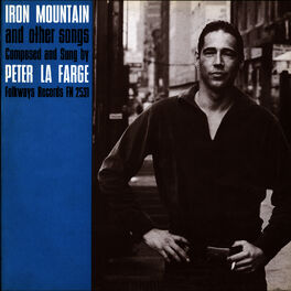 Album cover of Iron Mountain and Other Songs