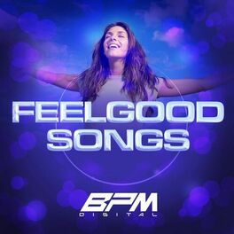 Album cover of Feelgood Songs