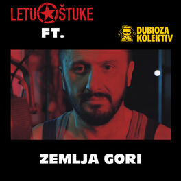 Album cover of ZEMLJA GORI