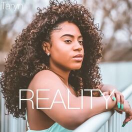 Album cover of Reality