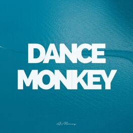 Album cover of Dance Monkey