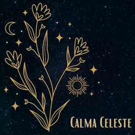 Album cover of Calma Celeste