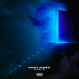 Album cover of Paradise (Bazzi vs. Party Pupils Remix)