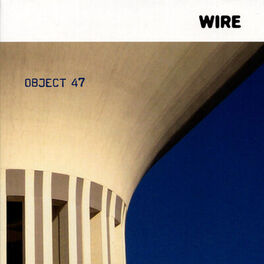 Album cover of Object 47
