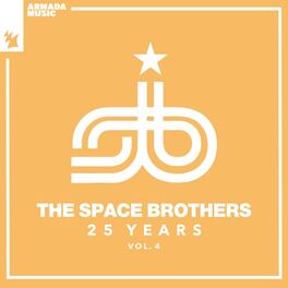 Album cover of 25 Years, Vol. 4