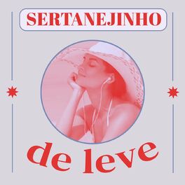 Album cover of Sertanejinho de Leve