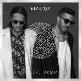 Nik Jay: playlists | Listen on Deezer