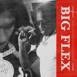 Album cover of Big Flex (feat. Lil Rekk)