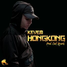 Album cover of Hongkong