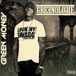 Album cover of Greenologie