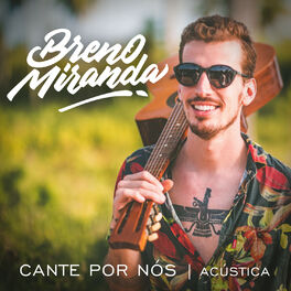 Album cover of Cante por Nós (Acústica)